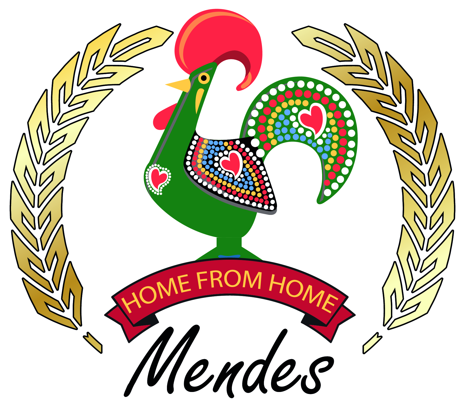 Mendes Bar & Restaurant 